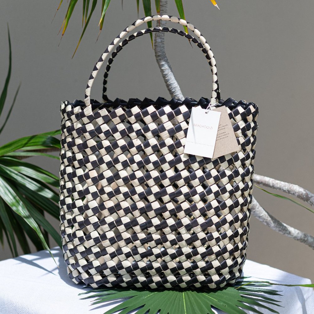 BEACHGOLD Sari Basket Small
